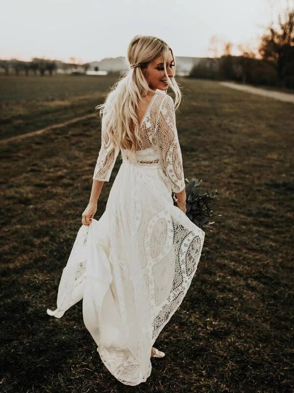 vintage bridesmaid dresses